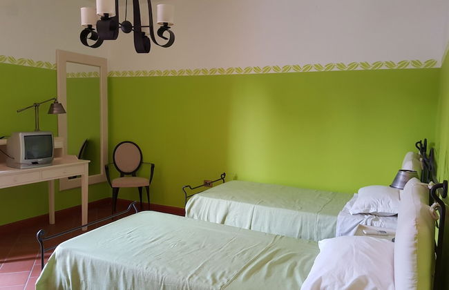 Agriturismo Mielita - Photo 7