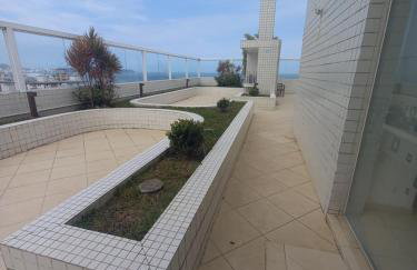 linda vista mar,2 quartos,Ocian SP - Photo 56