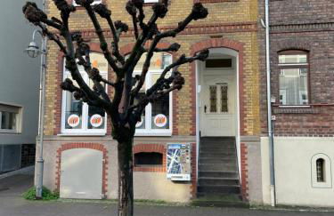 Good times in St. Goar (Mit Fahrrad-Keller) - Foto 8