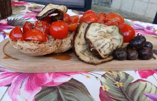 Casa Briseida - Foto 2