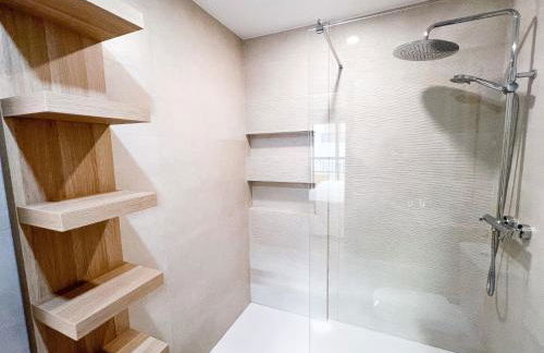 Apartment in San Pedro de Alcántara-Marbella with private parking - Photo 24