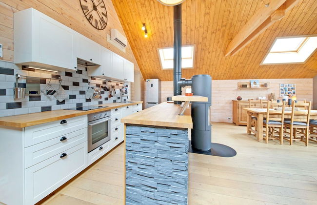 Charming Holiday Home in Stavelot With a Garden - Foto 12