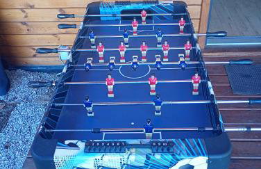 Siedlisko Radogoszcz, jacuzzi ,sauna - Foto 24