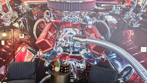 Vroooom . . . . the ROAD is calling. . . . - Foto 5