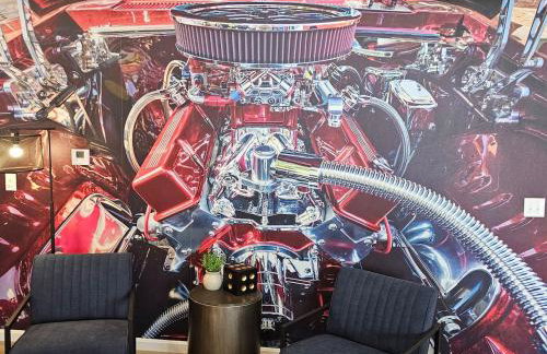 Vroooom . . . . the ROAD is calling. . . . - Foto 5