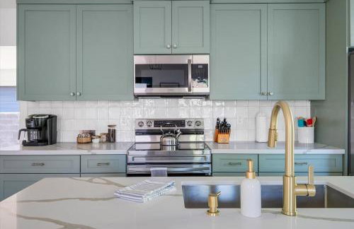 Old Town Stunner - Foto 11