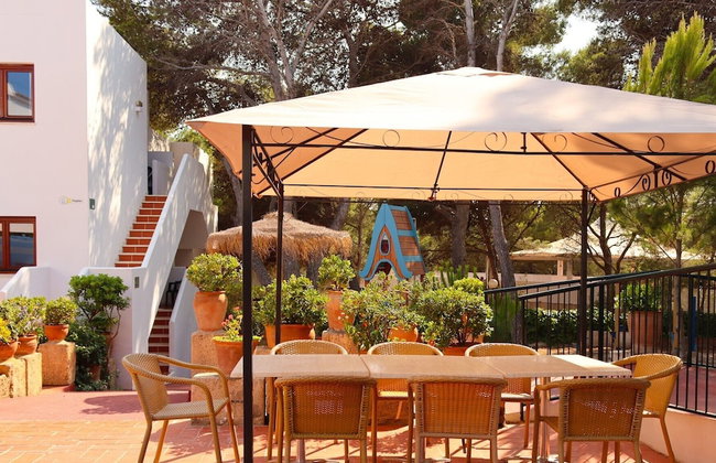 Aparthotel Playa Parc - Foto 32