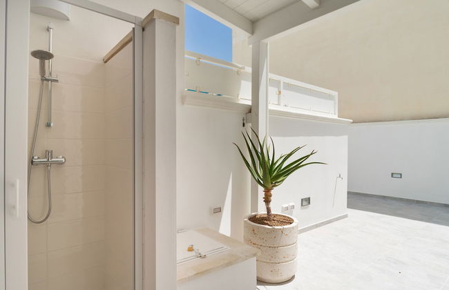 Lido Marini Seahouse - Foto 66