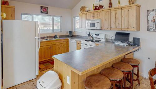 Rim Village U4 - Photo 5