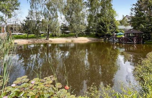 Nice Home In Prokowo With Sauna - Foto 21