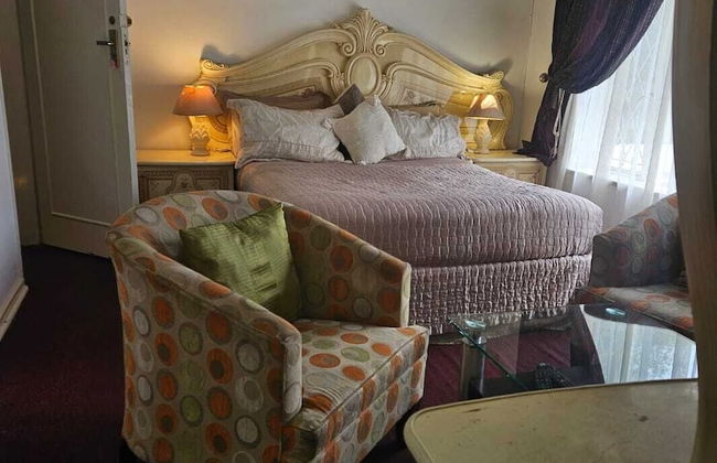 The Royal Princess Garden in Randburg - Foto 43