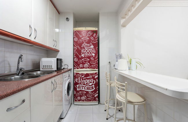 CT 350 - Faro's Marbella Beachapartment - Foto 2