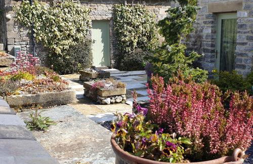 Spingle Barn - Foto 29