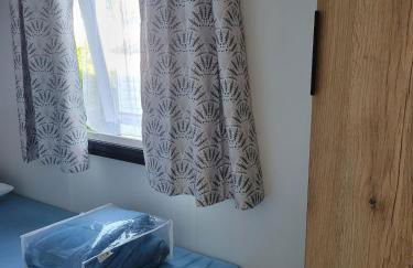 Mobilhome neuf 3 chambres Oléron - Foto 17