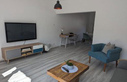 Ferienwohnung Magda, Scheidt - Foto 22