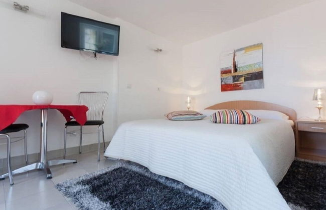 Apartments Cable car - Foto 10