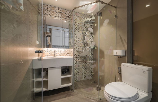 Sunny - Vinhomes GreenBay Residences - Foto 51