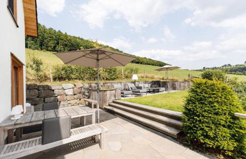 Romantikhütte Grafschaft - Photo 24