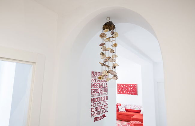 El Coral Apartment Valencia - Photo 23