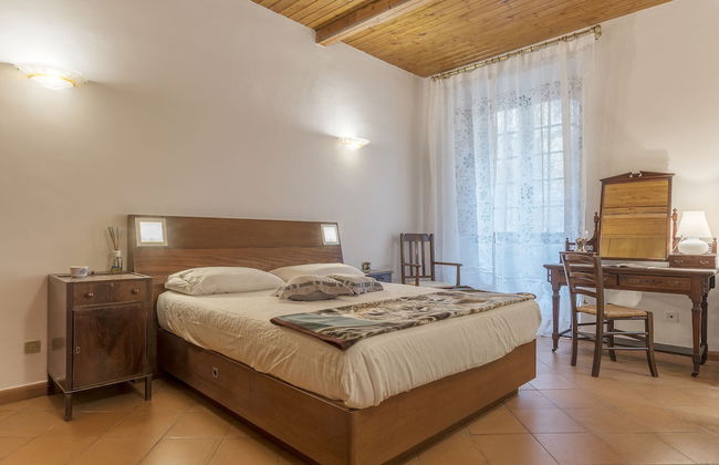 Villa Borghese Roomy Flat - Photo 2