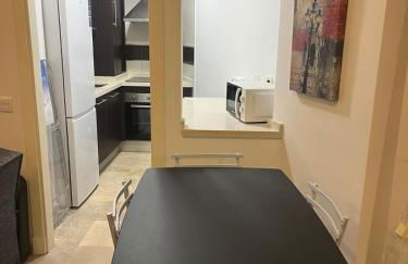 Apartamento independiente acceso a playa - Foto 5