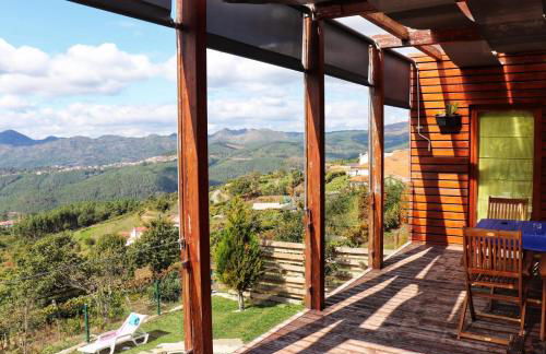 Fisgas Cabana - Foto 34