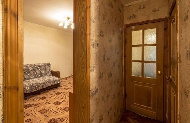 Apartment - Profsoyuznaya 98 - Foto 8