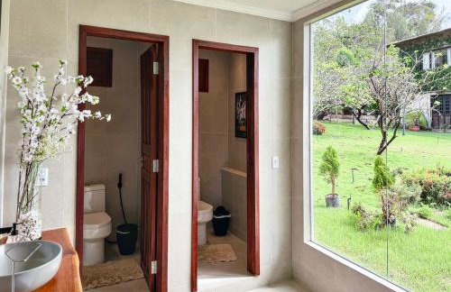 Casa de Campo a 11 km de Flecheiras - Foto 29