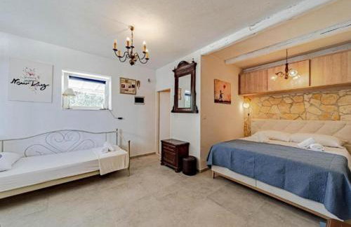 Natur Olive House Ston - Foto 8