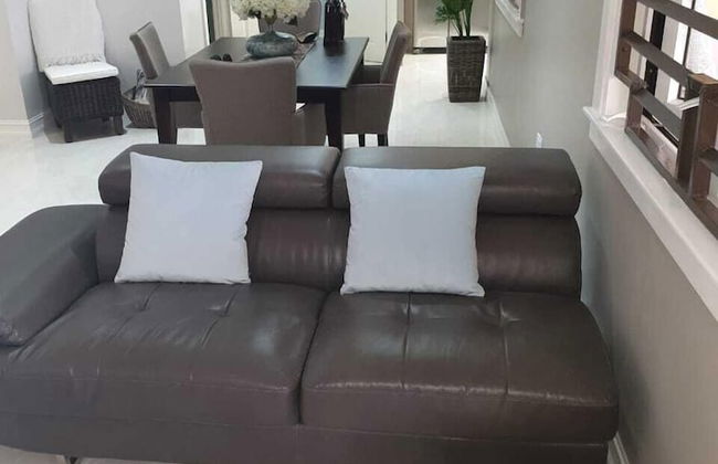 The Beryl Manor - Foto 1