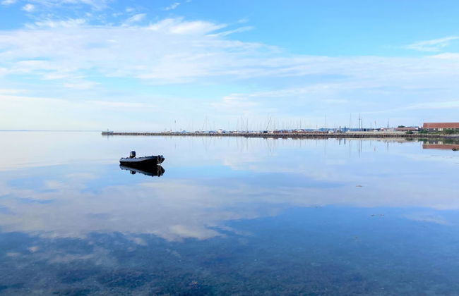 "Toska" - 100m to the fjord - Foto 23