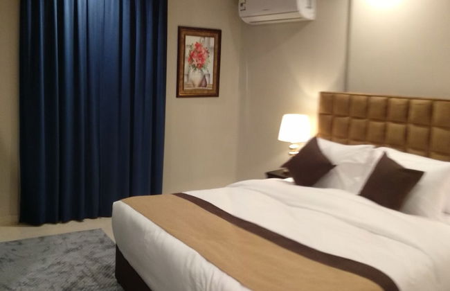 Yan Apartments Hotel - Photo 9