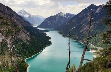 Mountain Apartment The Art to live Perfect for Vacationers - Foto 14