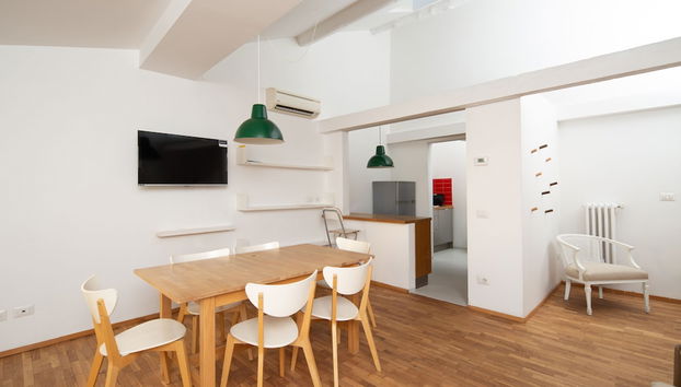 Ghiberti House by Mmega - Photo 2, Image principale