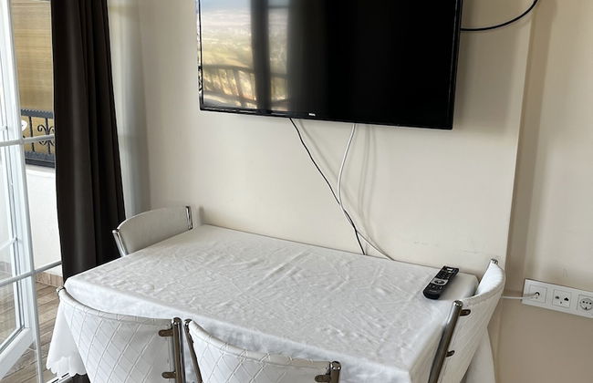 Bolu Seyir Apart - Photo 20