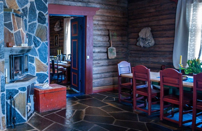 Sørenga Apartments Ringebu - Foto 7