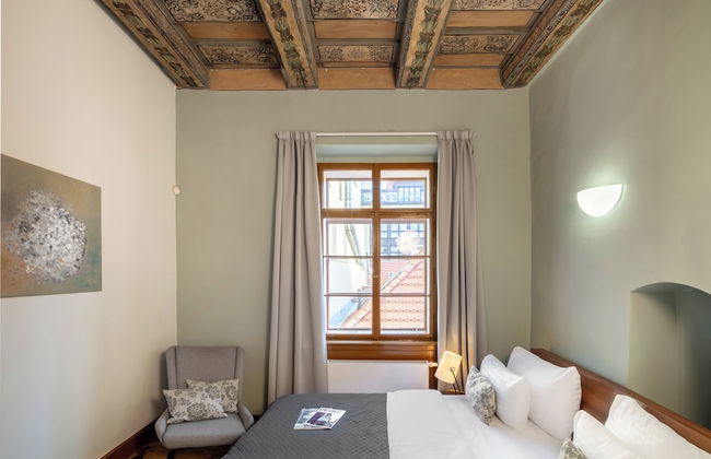 3 Epoques Apartments by Adrez Living - Foto 12