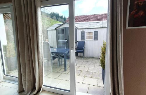 Am Siegelbächle Berg blickt - Foto 40