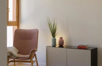 Penthouse in historic center overlooking the castle - Foto 3