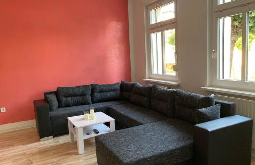 2 Zimmer-Apartment 72 qm bei Berlin - Foto 7