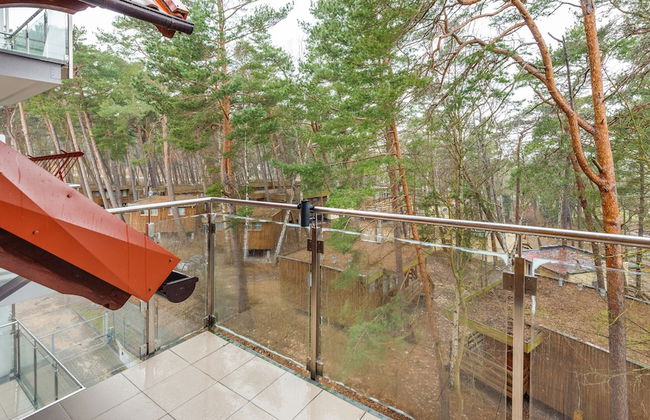 Apartamenty Sun & Snow Żeromskiego - Photo 22