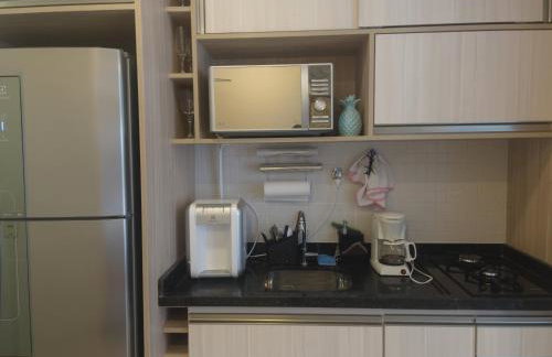 Flat in Salvador - Foto 9