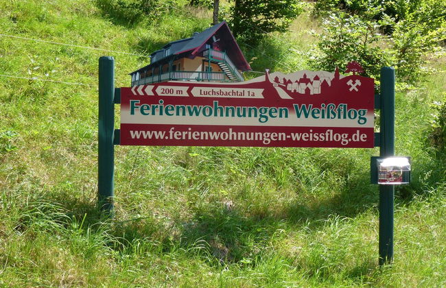 Ferienwohnungen Weissflog - Foto 25