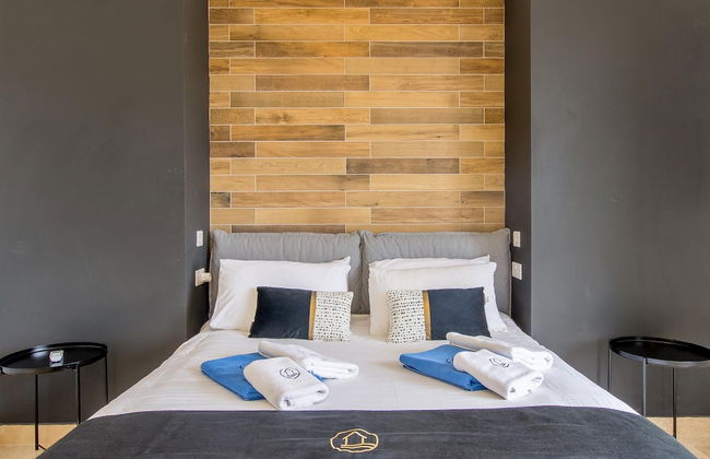 Wellness Hygge Modern Gozitan Apartment - Foto 32