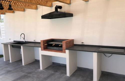 La Perla Bianca - Foto 38