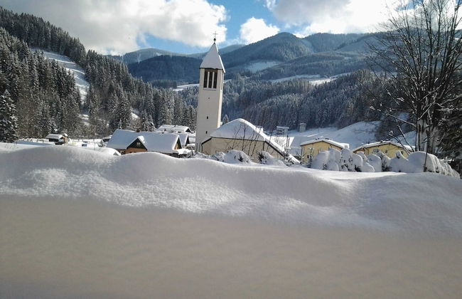 Apartment With Terrace in Salzburg - Foto 24