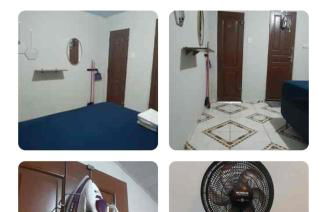 Kitnet para até dois hóspedes - Foto 7