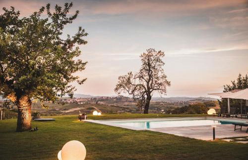 Villa Vinory Bricco di Nizza - Foto 34