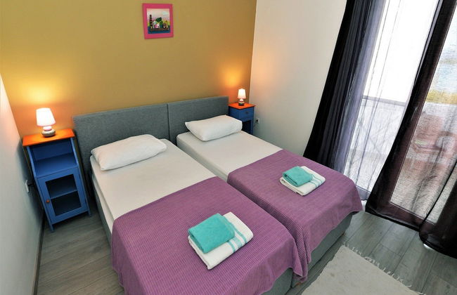 Apartments Helena - Foto 12