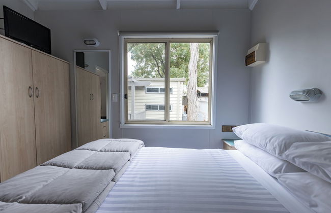 NRMA Phillip Island Beachfront Holiday Park - Foto 8